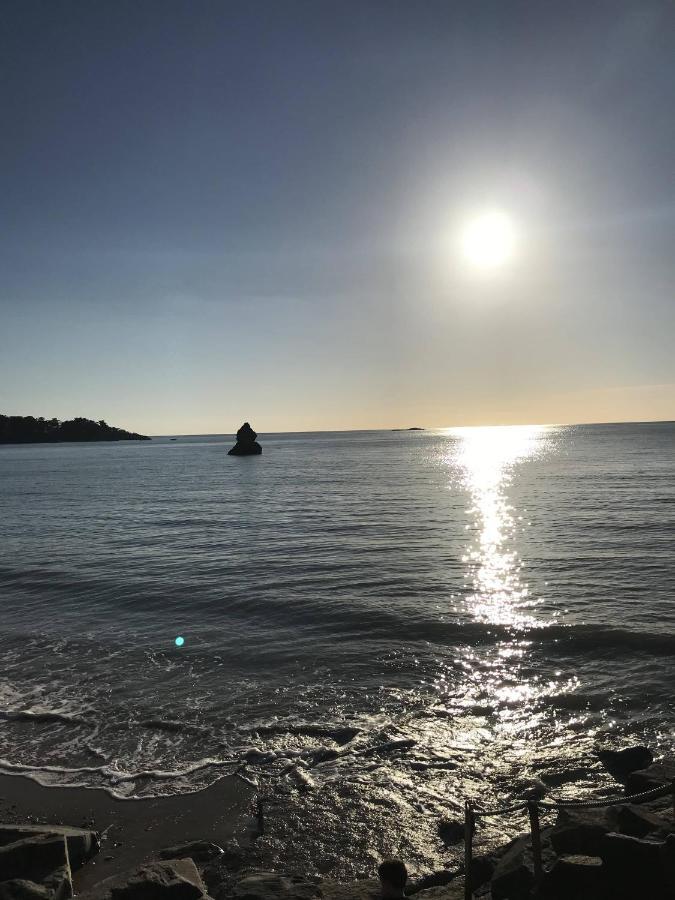 La Metairina Villa Pénestin Dış mekan fotoğraf