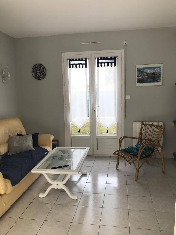 La Metairina Villa Pénestin Dış mekan fotoğraf