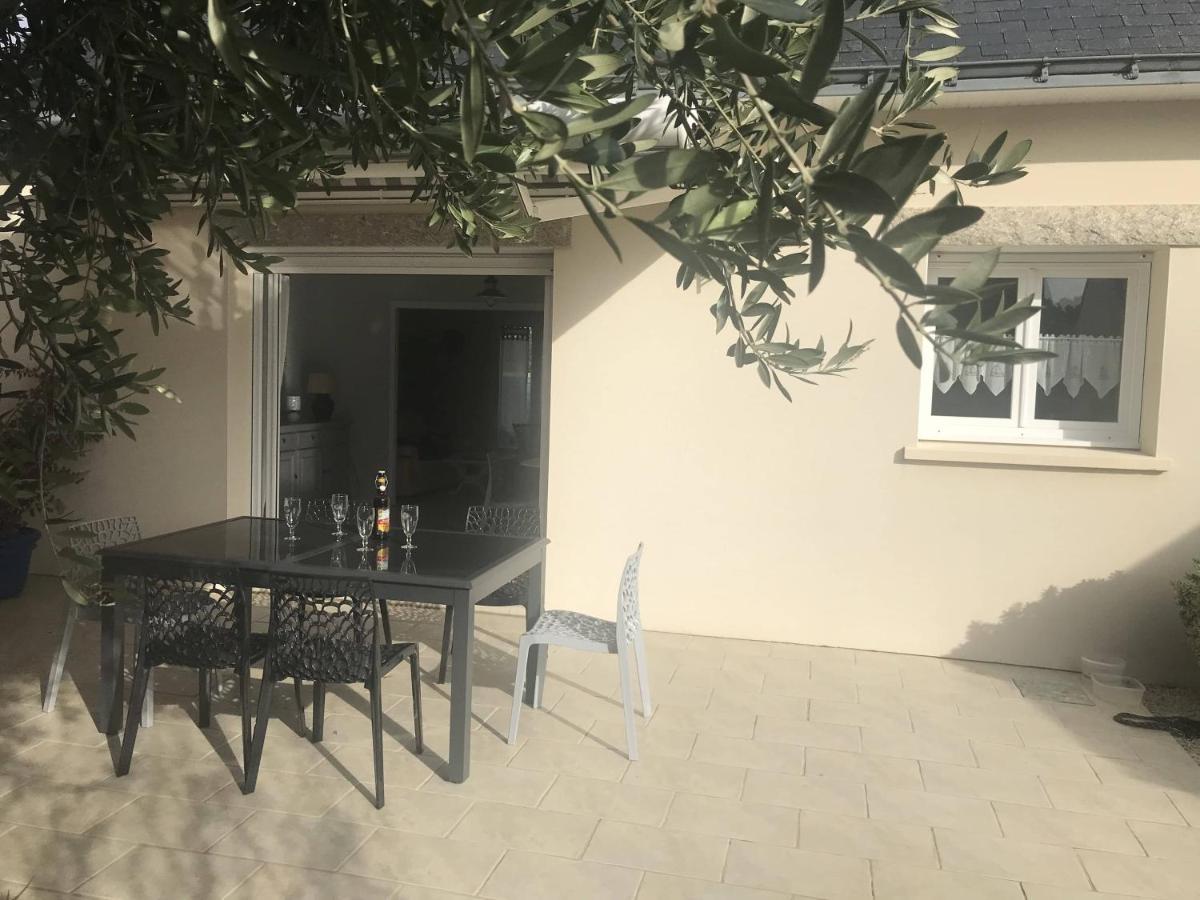 La Metairina Villa Pénestin Dış mekan fotoğraf