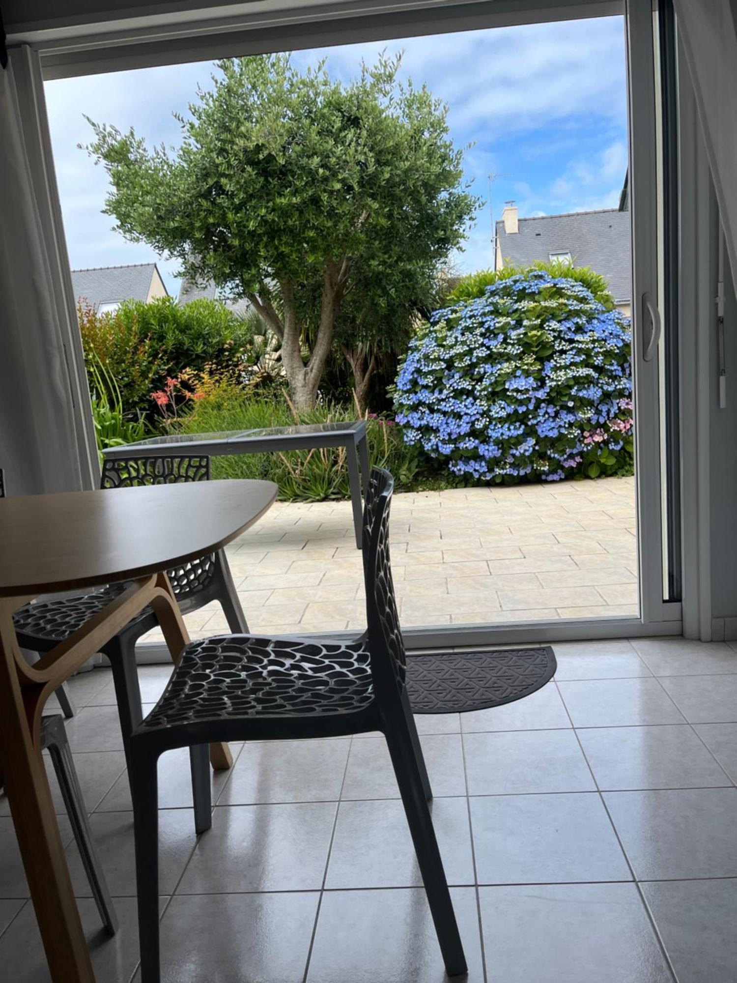 La Metairina Villa Pénestin Dış mekan fotoğraf